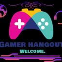 Gamerverse | gaming | Social hangout Discord Server Icon