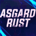 𝐀𝐬𝐠𝐚𝐫𝐝 𝐑𝐮𝐬𝐭