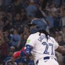 Plàkata Club MLB The Show Discord Server Icon