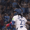 Plàkata Club MLB The Show