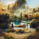 Oasis AI