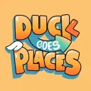 Duck Goes Places
