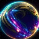 GaláxiaGeek Discord Server Icon