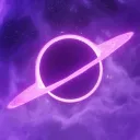 Galaxy Geek Discord Server Icon