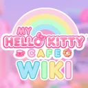 My Hello Kitty Cafe Wiki