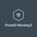 PirateD monkeyZ