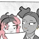 Offbeat webcomic updates!