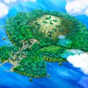 Isla Mudkip
