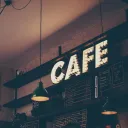 Coffee Shop!