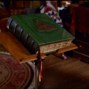 Charmed AU Server Icon