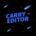 carry - Editor