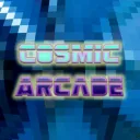 COSMIC ARCADE