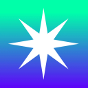 Radiant icon