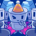 Robot Party