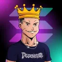 The Degenerates