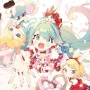 German Otaku Community Discord Server Icon