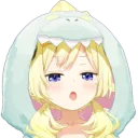 Watame Club Emote Backup Server