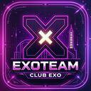 Club-Exo | Social • Juegos • Streams • Emojis • Servers & Más Discord Server Icon