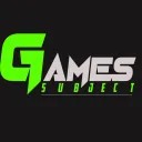 Games Subject's server