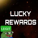 Lucky Rewards [DESATIVADO]