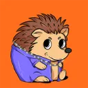 Happy Hedgehawgs
