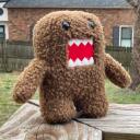 Domo Kun Discord Discord Server Icon
