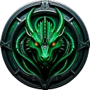 GREEN DRAGON[PVE][RU/EU]