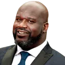 Jaquille O'Neal