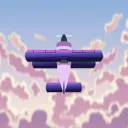 Meta Glider | Free Mint