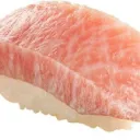 マグロの切り身の隠れ家