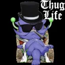 Darwinian Jank Society Discord Server Icon