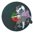 Cosmik Raccoon Loyalty Club