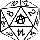 Tabletop Anarchy