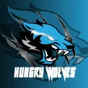 Hungry Wolves