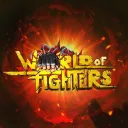 World Of Fighters
