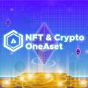 NFT & Crypto OneAset Discord Server Icon