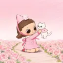 kɑosuki .  ੭੭