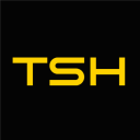 Discovery icon for The Streamer Hub | Twitch, YouTube & Kick Discord server