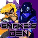 Snake's Den