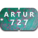 Artur 727-NAGUF-(ШТАБ-КВАРТИРА)