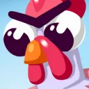 Chickenoidz Super Party