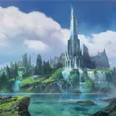 The Hidden Kingdom discord icon