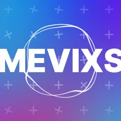 Mevixs — мониторинг Discord сервера, статистика и рейтинг