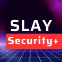 Slay SEC+
