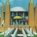 Jacob's Duel Academy