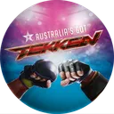 Australia's Got Tekken