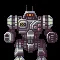 Jay's METALMERCS