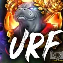 r/URF