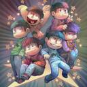 osomatsu-san! Discord Server Icon