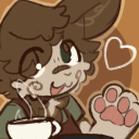  zilluzion bunny café  Discord Server Icon